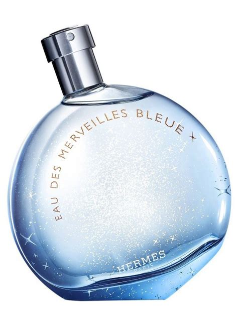 parfum hermes merveilles bleue|hermes eau des merveilles fragrantica.